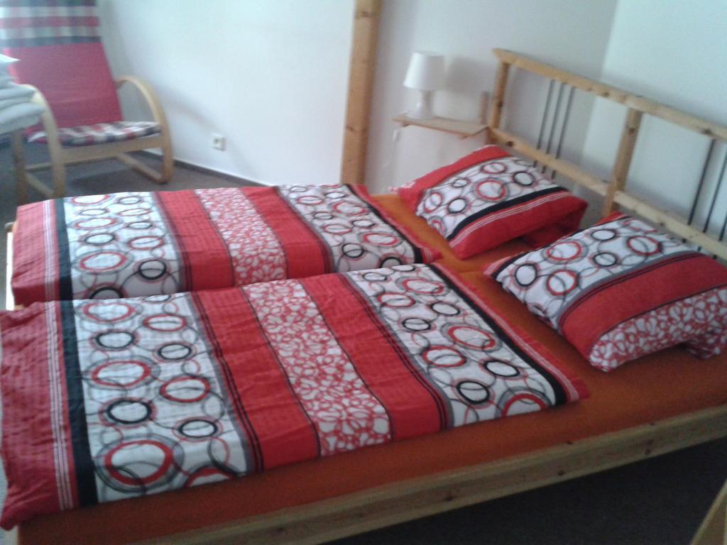 Chata Jawa Hotel Strážné Esterno foto