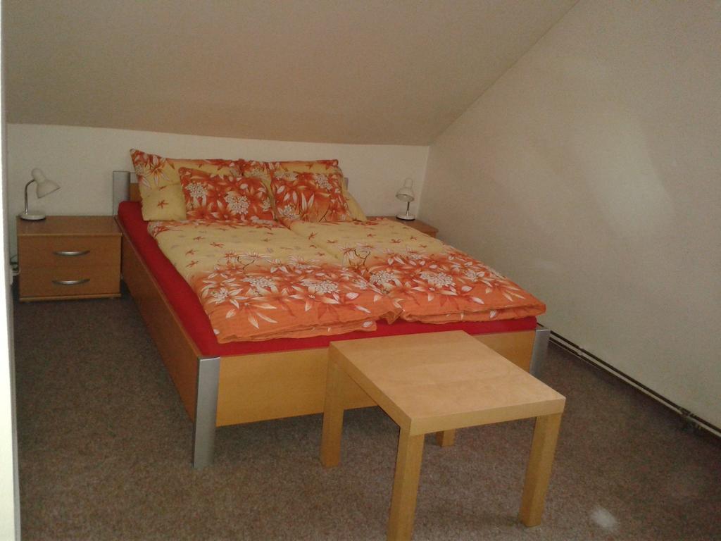 Chata Jawa Hotel Strážné Esterno foto