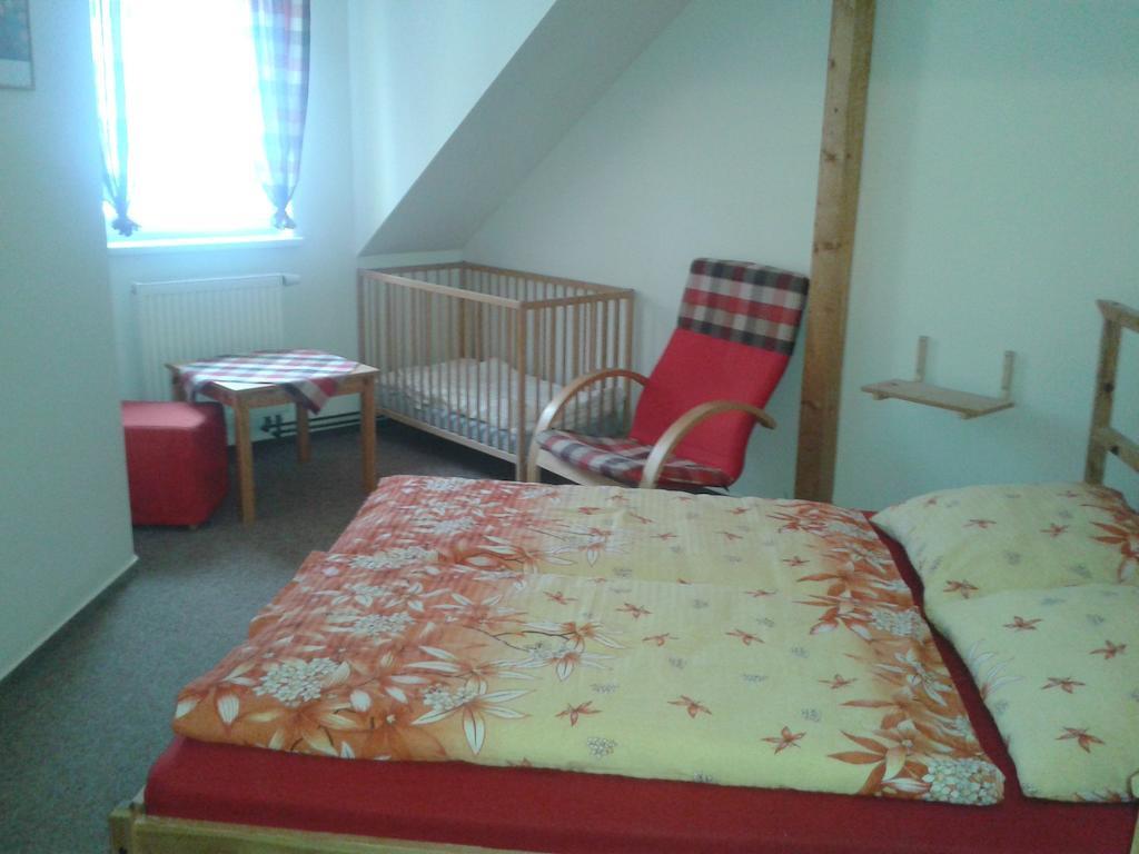 Chata Jawa Hotel Strážné Camera foto