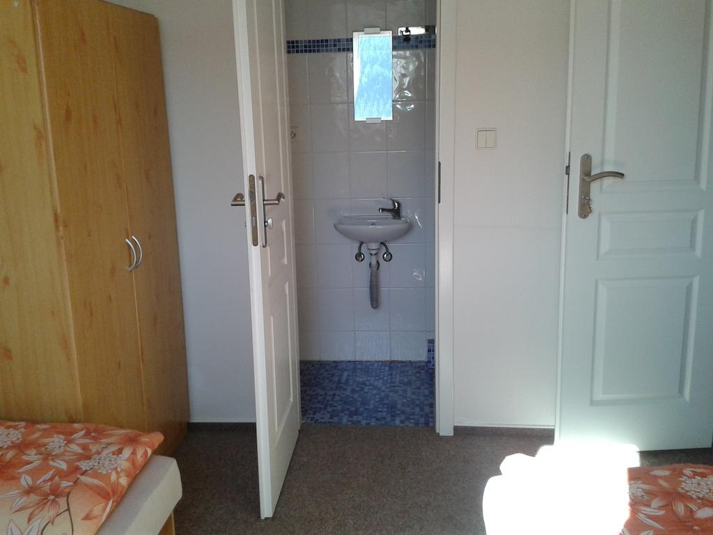 Chata Jawa Hotel Strážné Camera foto