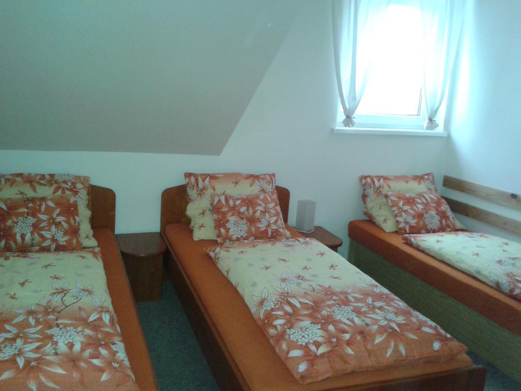 Chata Jawa Hotel Strážné Camera foto